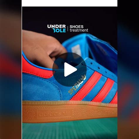 adidas handball spezial cleaning instructions